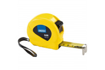 Draper Measuring Tape 5m/16ft x 19mm-Yellow