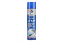 Bluecol Sub-Zero De-Icer 600ml