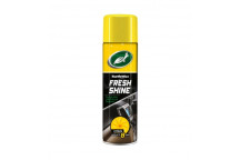 TurtleWax Fresh Shine Citrus 500ml