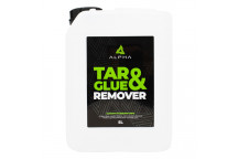 Alpha Tar & Glue Remover 5L