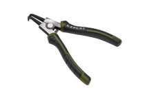 Draper Expert Bent External Circlip Pliers 180mm