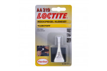 Henkel Loctite AA319 Mirror Bond 0.5ml