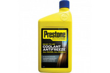 Prestone Coolant Antifreeze Ready to Use 1L