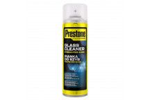 Prestone Streak-Free Shine Glass Cleaner 500ml