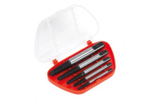 Sealey Screw Extractor Set Helix Type (5pc)