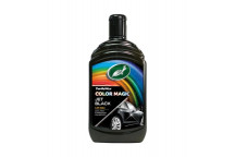 TurtleWax Color Magic Jet Black 500ml
