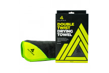 Alpha Double Twist Drying Towel