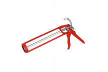 Caulking Gun Skeleton Type Manual 220mm