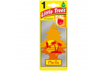 Little Trees Mai-Tai