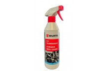 Wurth Aluminium Wheel Cleaner 500ml