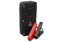 RoadStart® 1200A 12V Lithium-ion Jump Starter Power Pack