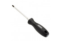 Draper Phillips Hard Grip Screwdriver PH2 x 125mm