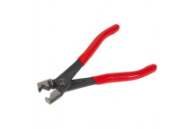 Sealey Heavy-Duty Hose Clip Pliers - Clic® Compatible