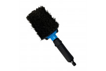 Simply Flow Through Wash Brush