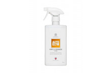 Auto Glym Vinyl & Rubber Care 500Ml