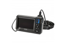 Draper Endoscope Inspection Camera