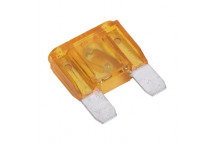 Sealey Automotive MAXI Blade Fuse 40A Pack of 10