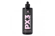 Alpha PX3 Pink Performance Polish 500ml