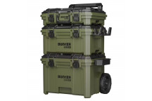 Draper BUNKER Load-Up Stacking System (9pc)