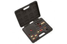 Sealey Master Locking Wheel Nut Removal Set