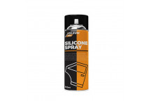 Xoleum Pro Silicone Spray Aero.500ml