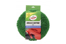 TurtleWax Miracle Buffing Pad Jumbo Size