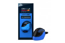 ArmorAll RedBull Racing 3D Helmet- Lights Out