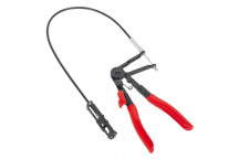 Sealey Remote Action Hose Clip Tool