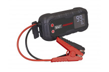 RoadStart® 2000A 12V Jump Starter Power Pack