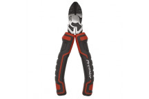 Sealey Side Cutters High Leverage 160mm