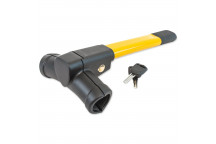Simply Auto T-Bar Steering Lock
