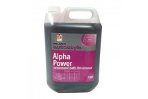 Selden F109 Alpha Power Traffic Film Remover 5L