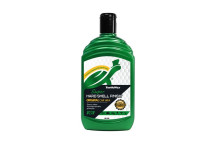 TurtleWax Super Hard Shell Finish- Original Car Wax 500ml