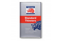 Tetrosyl Standard Thinners 5L