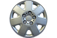 Simply Auto Prime Wheel Trim Set 15 Inch (4 per box)