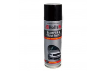 Holts Back Bumper & Trim Paint 300ml