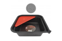 Simply Tools Oil Drain Pan 10L