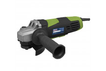 Sealey Angle Grinder 115mm 750W/230V