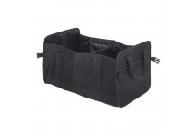 Simple Auto Foldable Boot Storage Organiser