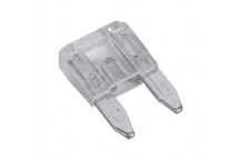 Sealey Automotive MINI Blade Fuse 25A Pack of 50