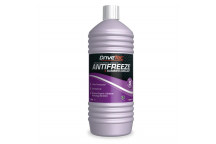 DriveTec Antifreeze & Coolant VAG G-13- Purple 1L