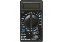Simple Tools Digital Multimeter