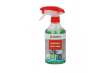 Wurth Glass Cleaner 500ml
