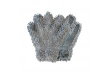 Simply Auto Microfibre Wheel Cleaning Glove