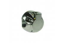 Maypole 12N 7-Pin Aluminium Socket