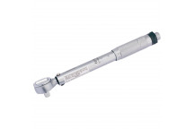 Draper Ratchet Torque Wrench 3/8" Sq. Dr. 10-80Nm