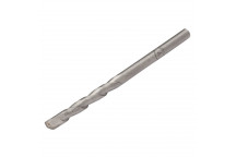 Draper TCT Masonry Drill Bit - 4 x 75mm