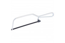 Draper Junior Hacksaw With Blade 150mm 32tpi