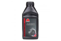 Millers Oils Dot 4 Racing Brake Fluid 300 Plus 500ml