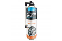 Simply Auto Xtreme Tyre Inflator & Sealer 500ml